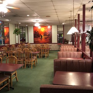 Chinese Kitchen